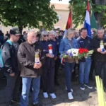 Međimurci u Okučanima: dostojanstveno obilježena 31. obljetnica VRO Bljesak